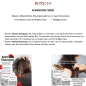 Preview: Bioxcin Shampoo against hair loss for normal & dry hair 300 ml