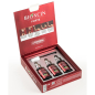 Preview: Bioxcin Forte Set für intensiven Haarausfall 300 ml Shampoo + 3x 50ml Serum