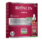 Preview: Bioxcin Forte Set für intensiven Haarausfall 300 ml Shampoo + 3x 50ml Serum