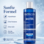 Preview: Bioxcin Biotin Shampoo for All Hair Types - 300 ml