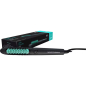 Preview: DH1.3M DAFNI Muse - Haarstyling- und Glättungsbürste
