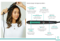 Preview: DH1.3M DAFNI Muse - Haarstyling- und Glättungsbürste