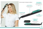 Preview: DH1.3M DAFNI Muse - Haarstyling- und Glättungsbürste