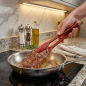 Preview: Grill Welten Grillzange