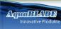 Preview: AquaBLADE Telescopic Pole, 72 cm, extends to 140 cm
