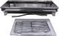 Preview: IMEX tragbarer BBQ Grill