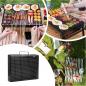 Preview: IMEX tragbarer Mini BBQ Grill