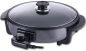 Preview: Electric pizza pan Ø 42/9cm