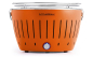 Preview: LotusGrill Classic Mandarinenorange