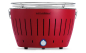 Preview: LotusGrill Classic Feuerrot