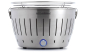 Preview: LotusGrill Classic Silber Metallic