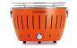 Preview: Starter-Set LotusGrill Small Mandarinenorange, 5-tlg.