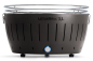 Preview: LotusGrill XL Anthrazitgrau