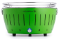 Preview: Starter-Set LotusGrill XL Limettengrün, 5-tlg.