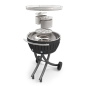 Preview: Starter set, LotusGrill XXL Anthracite Gray, 5 pcs.