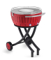 Preview: LotusGrill XXL Feuerrot
