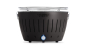 Preview: LotusGrill Hybrid Classic Antrazitgrau