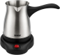 Preview: Shov Elektrischer Mokkakocher 450 ml, 600 W