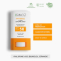 Preview: SINOZ Sinoz Invisible Clear Suncare Stick SPF50+