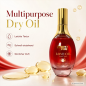 Preview: Softto Plus Love Oil hair, body, face - 120 ml