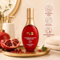 Preview: Softto Plus Pomegranate Seed Oil Face & Body Lotion 120 ml