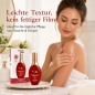 Preview: Softto Plus Pomegranate Seed Oil Face & Body Lotion 120 ml