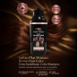 Preview: Softto Plus Expert Formular Hair Color Dark Brown -women- 400 ml