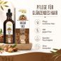 Preview: Softto Plus Argan-Haarpflegeöl, 100 ml