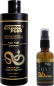 Preview: Softto Plus Schlangenöl Bundle Shampoo + Snake Oil