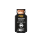Preview: Softto Plus Black Hair Shampoo 10 x 25 ml
