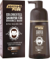 Preview: Softto Plus Braun-Haar Shampoo 350ml