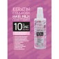 Preview: Softto Plus 10in1 Keratin & Collagen Conditioner Hair Milk - 200 ml