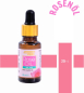 Preview: Softto Plus Rose Oil - 20 ml