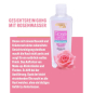 Preview: Softto Plus Rose Water Face Tonic - 200 ml