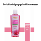 Preview: Softto Plus Rosen-Reinigungsgel - 200 ml