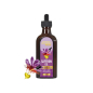 Preview: Softto Plus Saffron Skin Care Oil for Face and Body, 100 ml