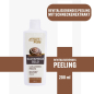 Preview: Softto Plus Snail Extract Peeling - 200 ml