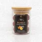 Preview: Takamanda Kakao Pflaume-Sanddorn Pearls 60 gTakamanda Kakao Pflaume-Sanddorn Pearls 60 g
