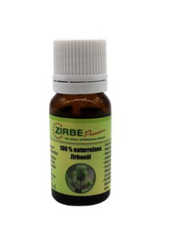 MAPE 100 % naturreines Zirbenöl 10 ml