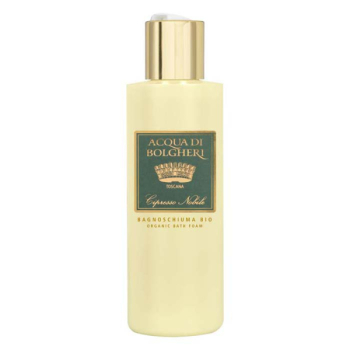 Acqua di Bolgheri - Cipresso Nobile Duschgel/Schaumbad 200 ml