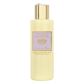 Acqua di Bolgheri –  Lavanda Eterea Duschgel/Schaumbad 200 ml