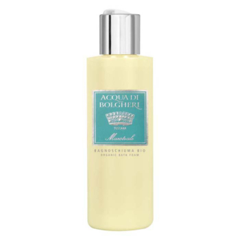 Acqua di Bolgheri – Maestrale Duschgel/Schaumbad 200 ml