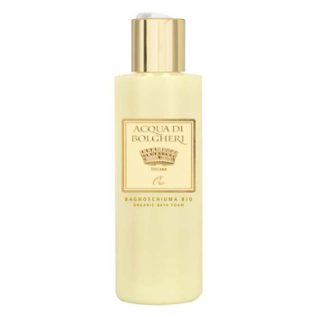 Acqua di Bolgheri – Oro Duschgel/Schaumbad 200 ml