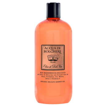 Acqua di Bolgheri – Elisir di dolce vita zartes Duschgel/Schaumbad 500 ml