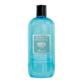 Acqua di Bolgheri – Maestrale zartes Duschgel/Schaumbad 500 ml