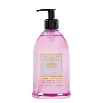 Acqua di Bolgheri - Lavanda Eterea zarte Flüssigseife 500 ml
