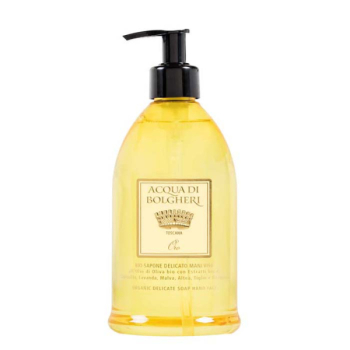 Acqua di Bolgheri - Oro zarte Flüssigseife 500 ml