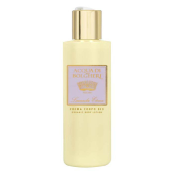 Acqua di Bolgheri –  Lavanda Eterea Bodylotion 200 ml