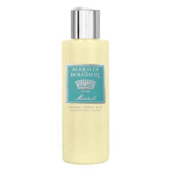 Acqua di Bolgheri – Maestrale Bodylotion 200 ml