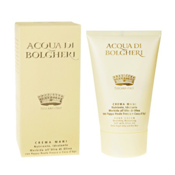 Acqua di Bolgheri - Oro Handcreme 100 ml